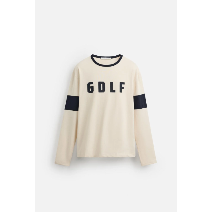 Футболка с принтом guitarricadelafuente