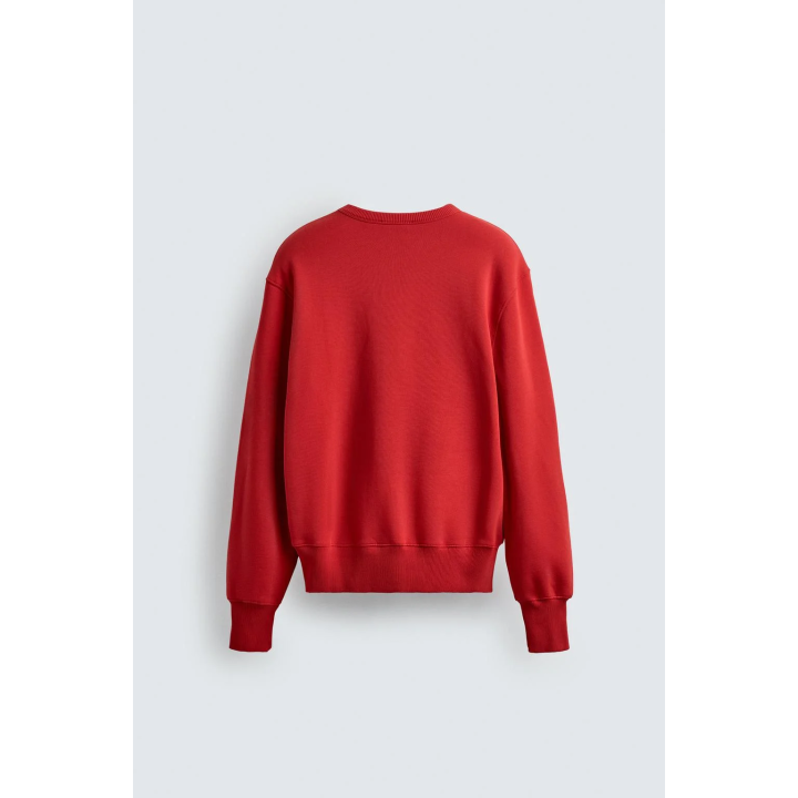 ТОЛСТОВКА MINNIE + MICKEY HARRY LAMBERT FOR ZARA X DISNEY