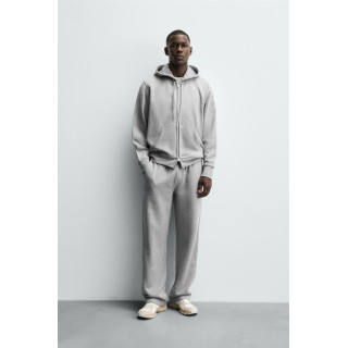 ТОЛСТОВКА-ХУДИ НА МОЛНИИ HEAVY WEIGHT