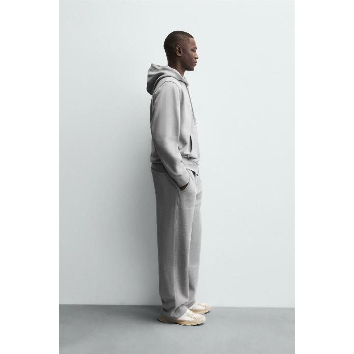 ТОЛСТОВКА-ХУДИ НА МОЛНИИ HEAVY WEIGHT