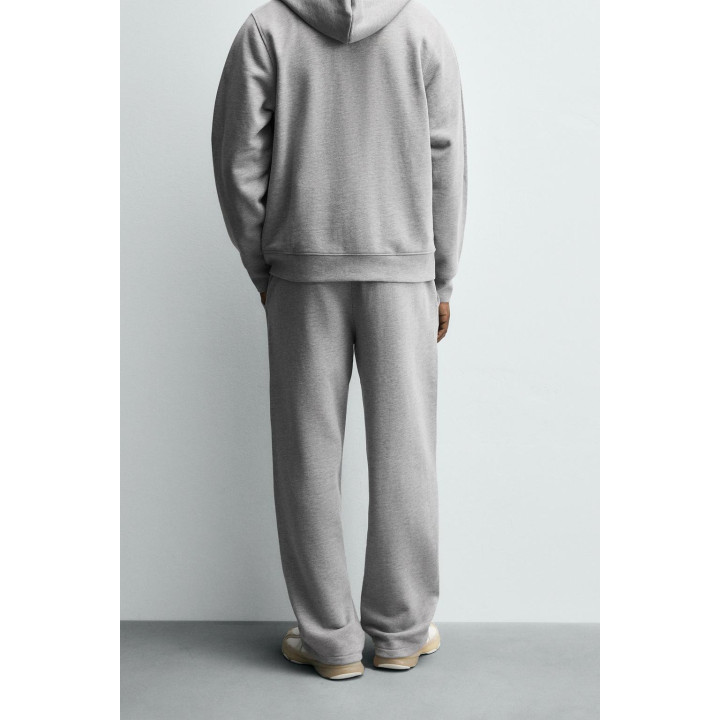 БРЮКИ-ДЖОГГЕРЫ СТАНДАРТНОЙ ПОСАДКИ