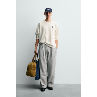 Футболка с нашивкой champion ® x zara