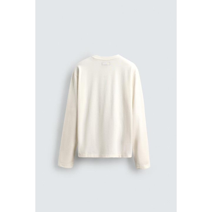 Футболка с нашивкой champion ® x zara