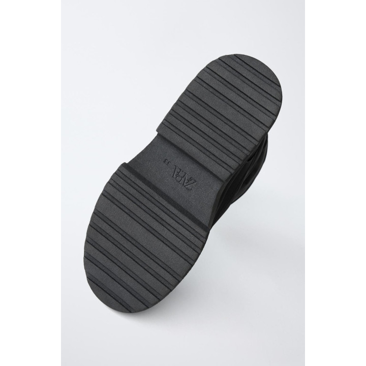 Водоотталкивающие ботинки