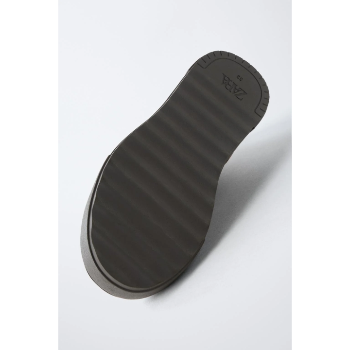 ЗАМШЕВЫЕ БОТИНКИ ЧЕЛСИ