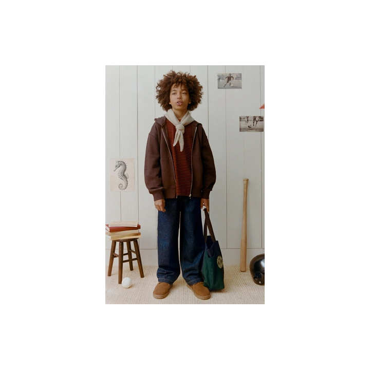 КОЖАНЫЕ БОТИНКИ С ПОДКЛАДКОЙ