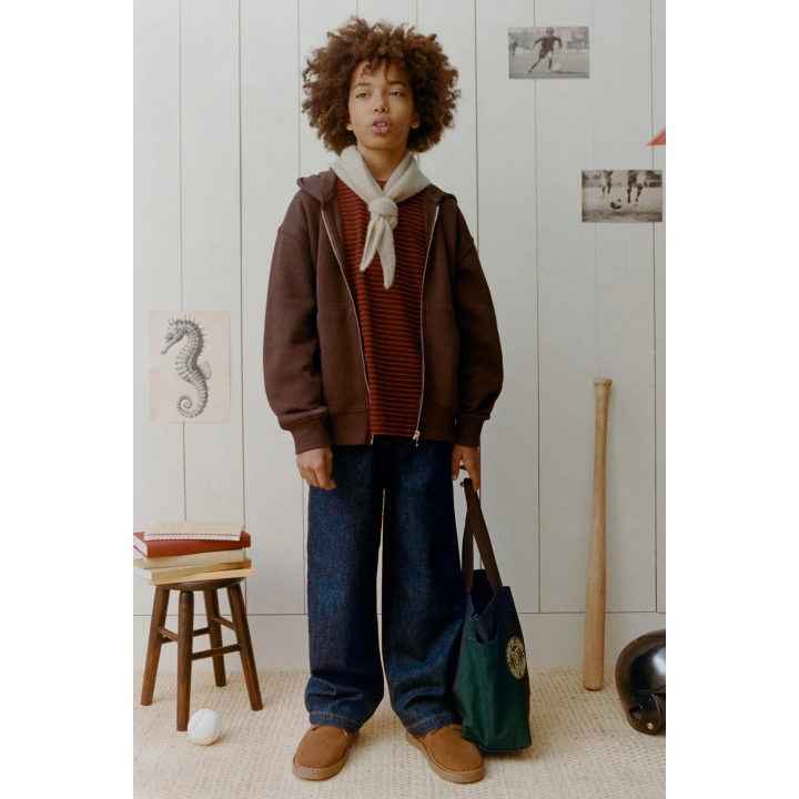 КОЖАНЫЕ БОТИНКИ С ПОДКЛАДКОЙ