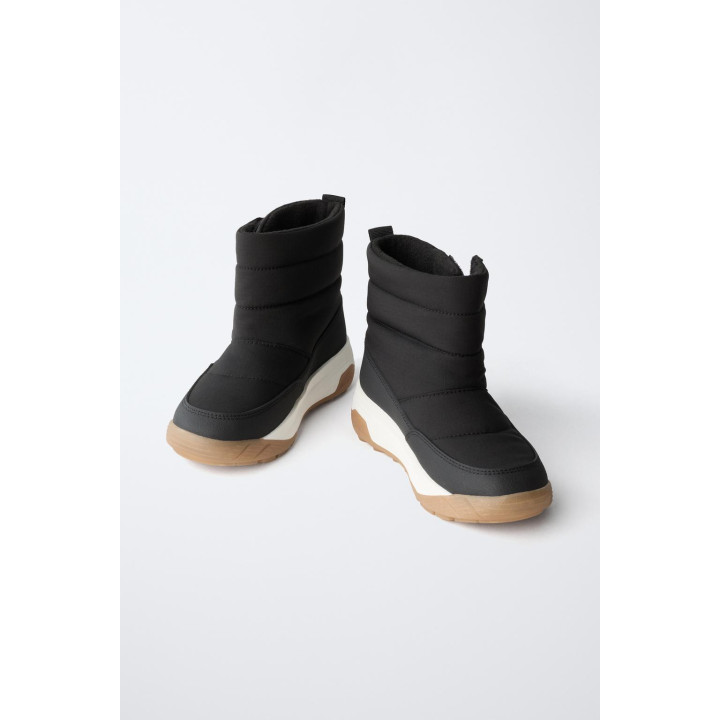 БОТИНКИ WATER REPELLENT