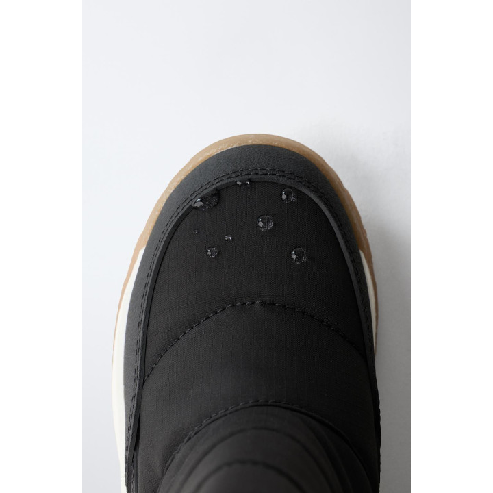 БОТИНКИ WATER REPELLENT