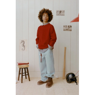 БОТИНКИ КОЖАНЫЕ С ПОДКЛАДКОЙ