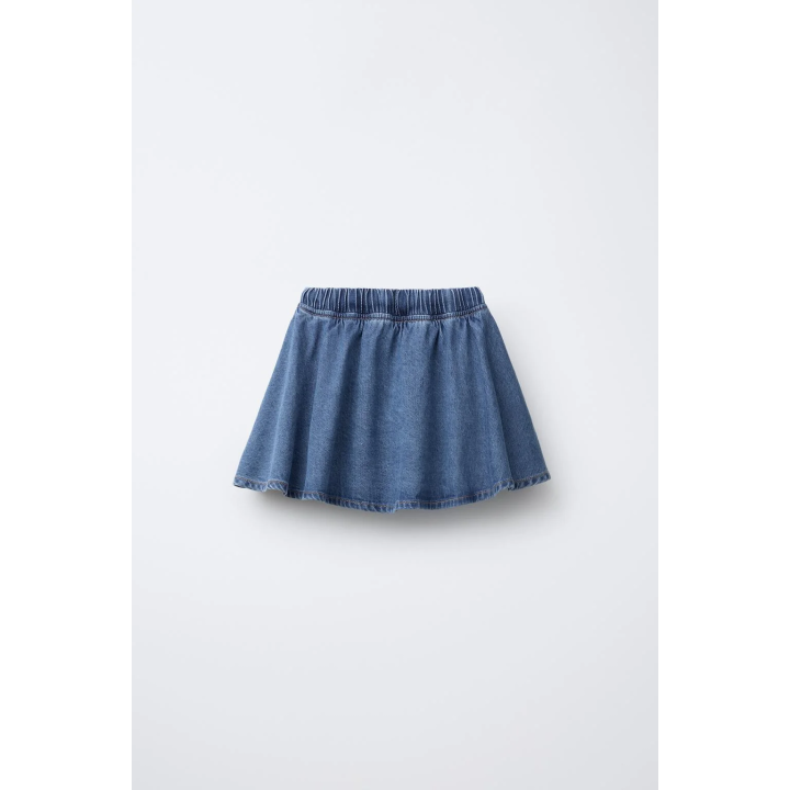 ЮБКА-ШОРТЫ SKATER