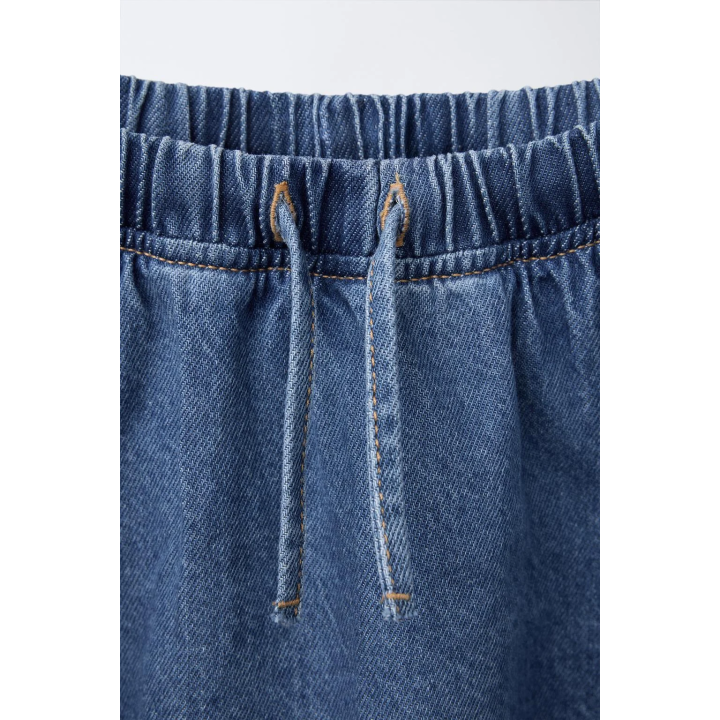 ЮБКА-ШОРТЫ SKATER