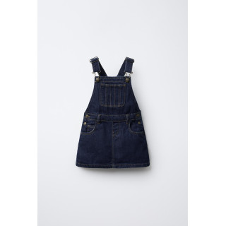 Джинсовый сарафан bensimon ® x zara