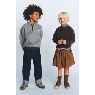 Джинсы-кюлоты bensimon ® x zara