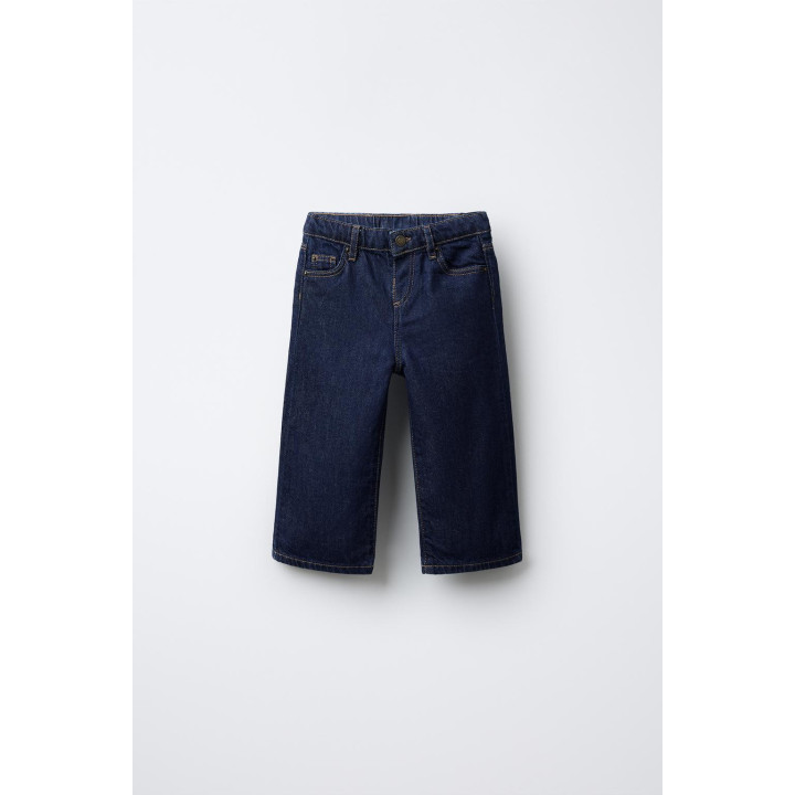 Джинсы-кюлоты bensimon ® x zara