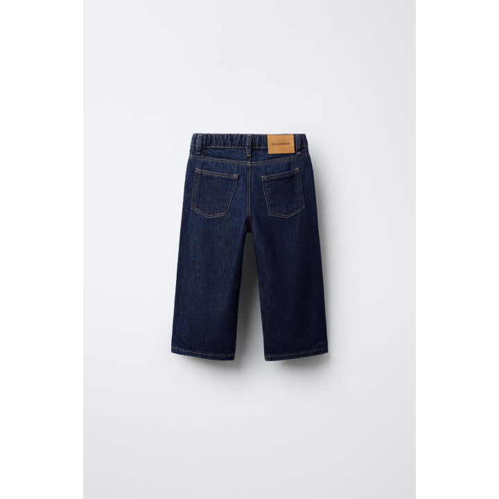 Джинсы-кюлоты bensimon ® x zara