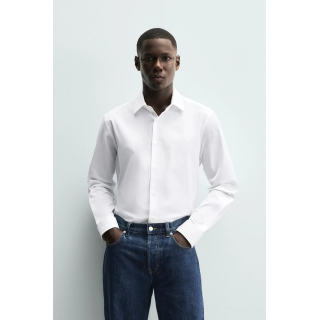 РУБАШКА КЛАССИЧЕСКОГО КРОЯ