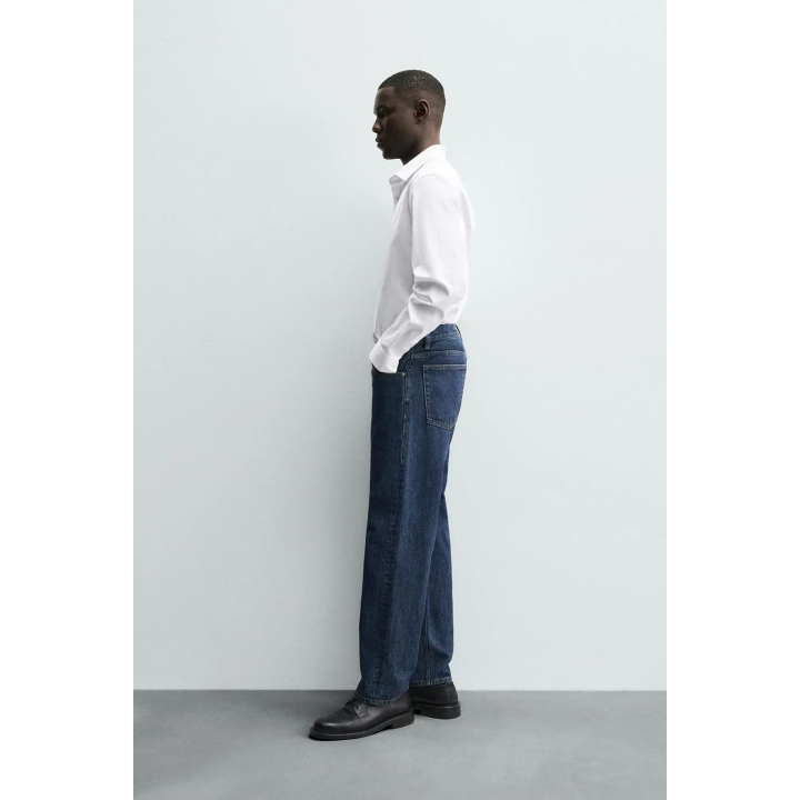 РУБАШКА КЛАССИЧЕСКОГО КРОЯ