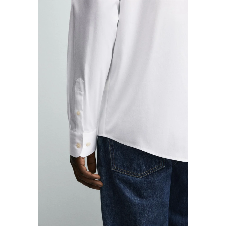 РУБАШКА КЛАССИЧЕСКОГО КРОЯ