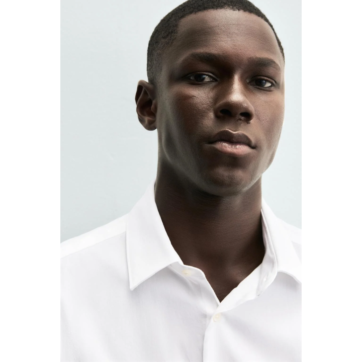 РУБАШКА КЛАССИЧЕСКОГО КРОЯ