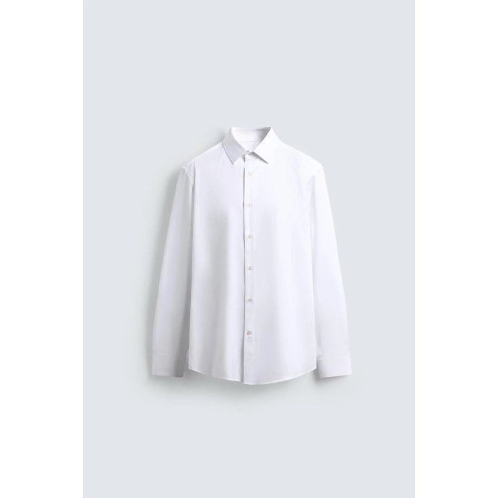 РУБАШКА КЛАССИЧЕСКОГО КРОЯ