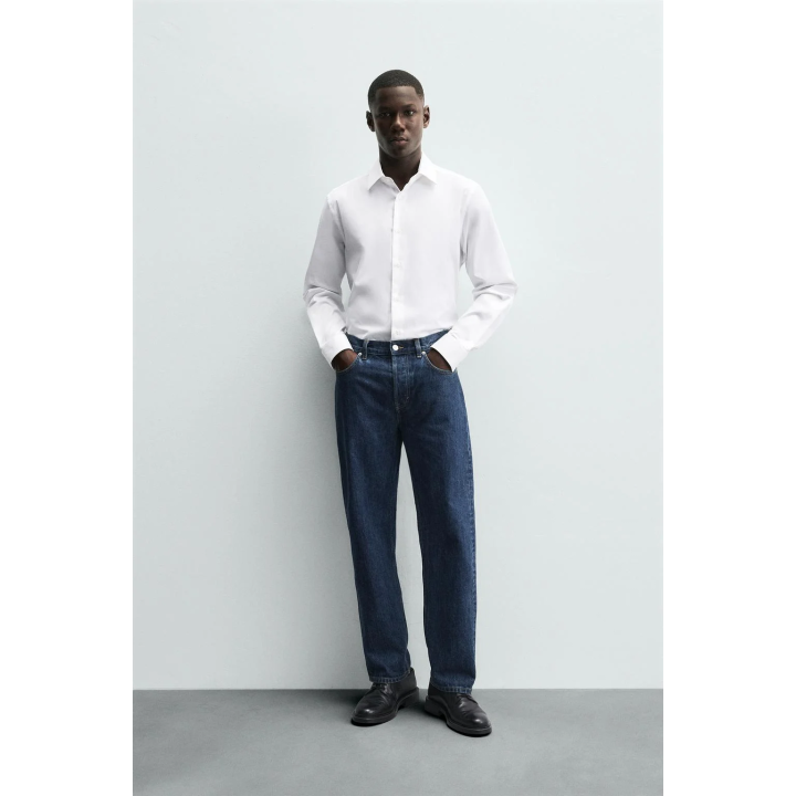 РУБАШКА КЛАССИЧЕСКОГО КРОЯ