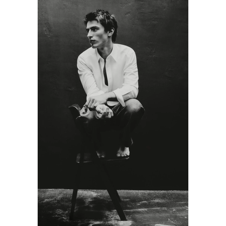 РУБАШКА КЛАССИЧЕСКОГО КРОЯ