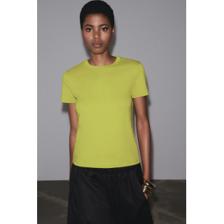 ФУТБОЛКА INTERLOCK