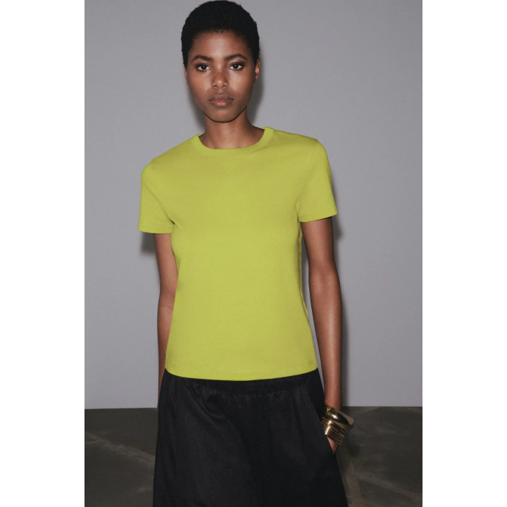 ФУТБОЛКА INTERLOCK