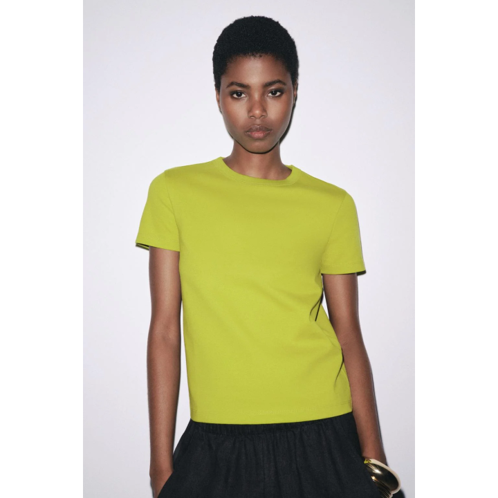 ФУТБОЛКА INTERLOCK