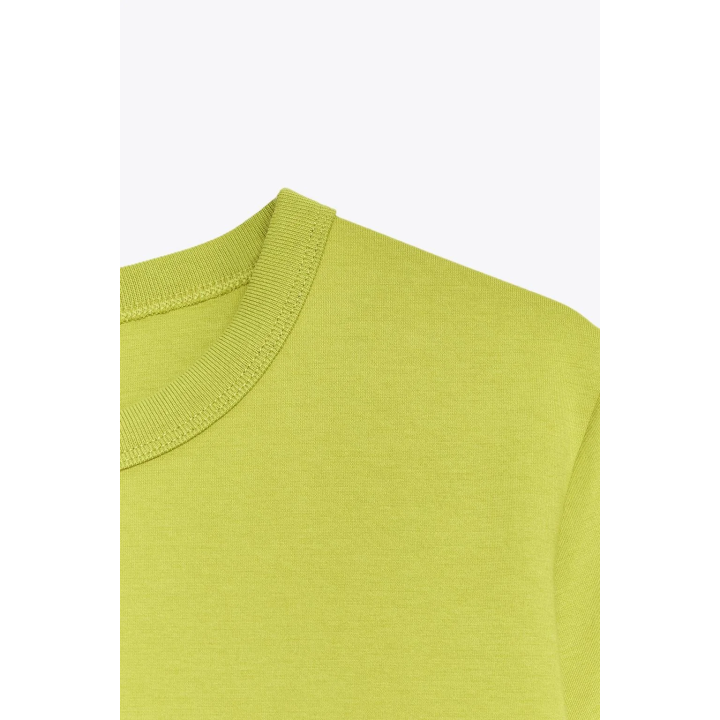 ФУТБОЛКА INTERLOCK