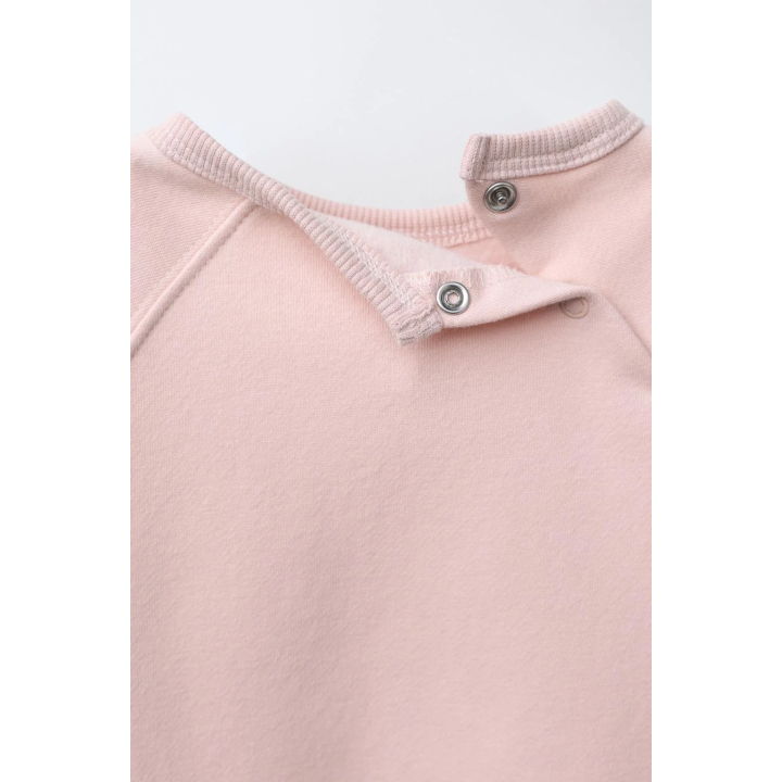 КОМПЛЕКТ ИЗ ТОЛСТОВКИ И БРЮК-ДЖОГГЕРОВ