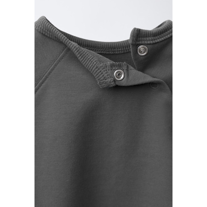 КОМПЛЕКТ: ТОЛСТОВКА И БРЮКИ-ДЖОГГЕРЫ