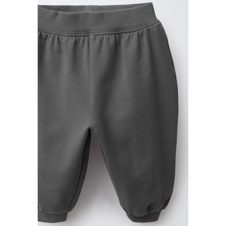 КОМПЛЕКТ: ТОЛСТОВКА И БРЮКИ-ДЖОГГЕРЫ