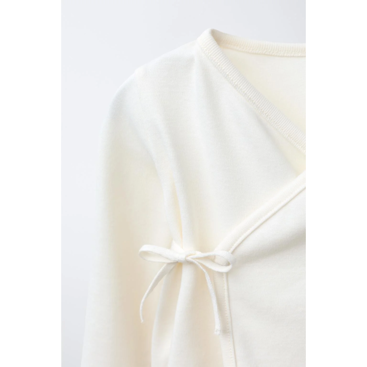 Первый комплект одежды и сумка