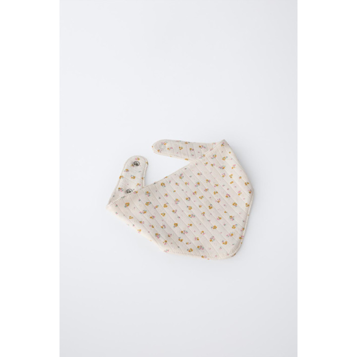 НАБОР ЧЕПЧИК И БАНДАНА ЦВЕТЫ