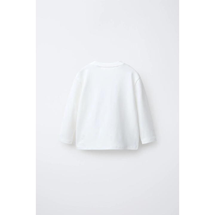 2-6 ЛЕТ/ПИЖАМА С МИШКАМИ И КЛЕТЧАТЫМ УЗОРОМ