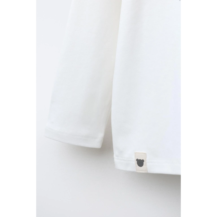 2-6 ЛЕТ/ПИЖАМА С МИШКАМИ И КЛЕТЧАТЫМ УЗОРОМ