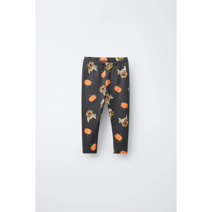 2-6 ЛЕТ/ПИЖАМА С ПРИНТОМ PAW PATROL ™