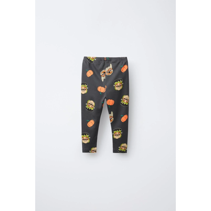 2-6 ЛЕТ/ПИЖАМА С ПРИНТОМ PAW PATROL ™