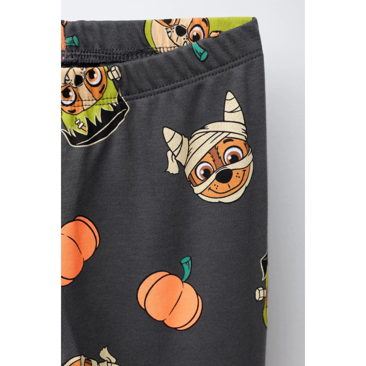 2-6 ЛЕТ/ПИЖАМА С ПРИНТОМ PAW PATROL ™