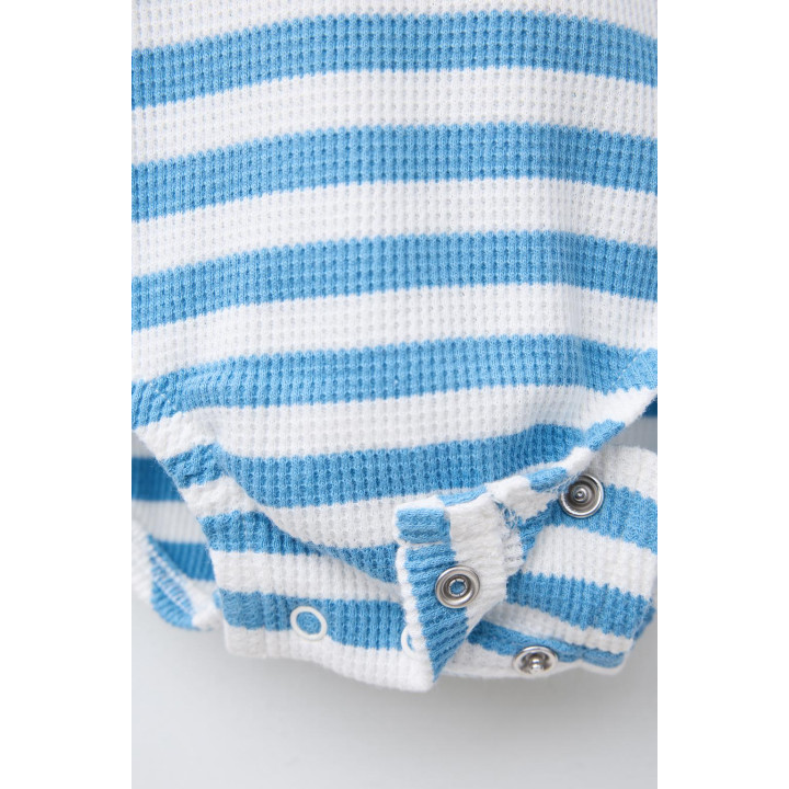 Два боди с рельефным узором | 4174/603/803