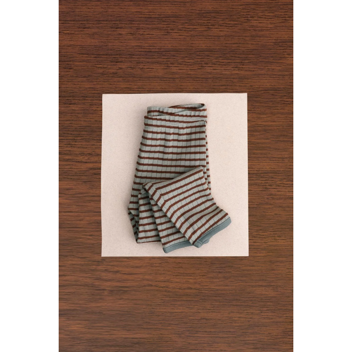 ZARA TIMELESS - ПИЖАМА В РУБЧИК В ПОЛОСКУ