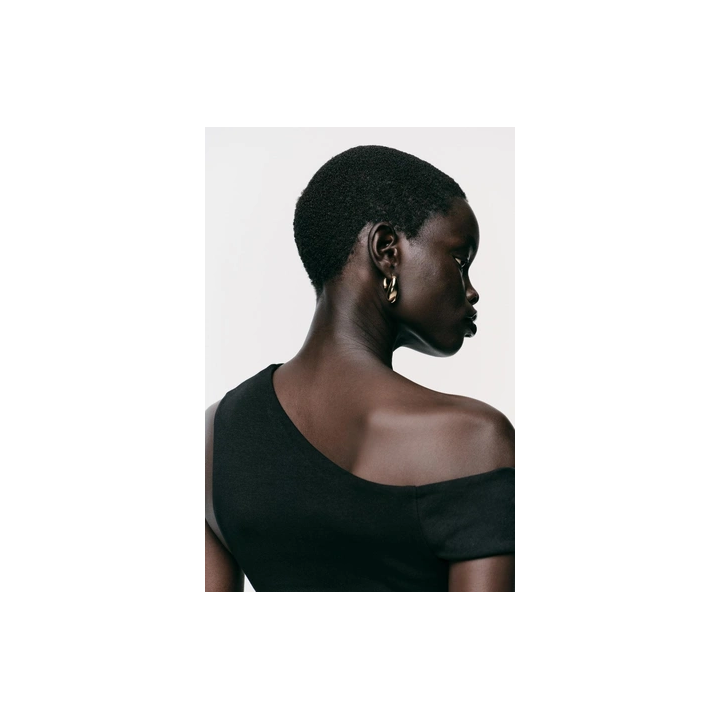 ПЛАТЬЕ МИДИ СО СБОРКАМИ