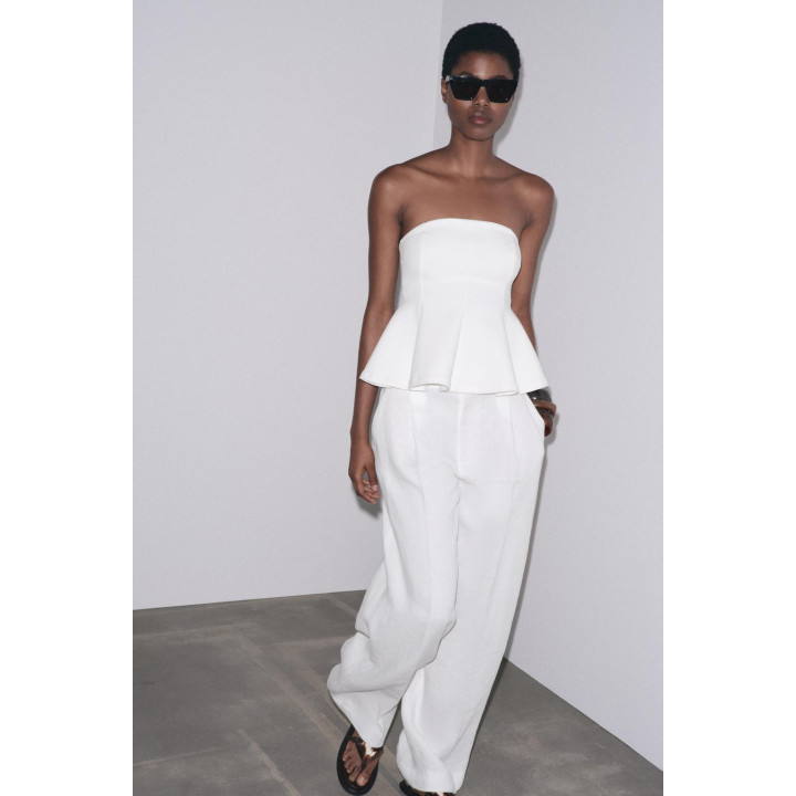 ТОП ИЗ ИНТЕРЛОКА С БАСКОЙ