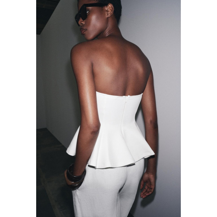 ТОП ИЗ ИНТЕРЛОКА С БАСКОЙ