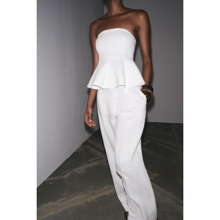 ТОП ИЗ ИНТЕРЛОКА С БАСКОЙ