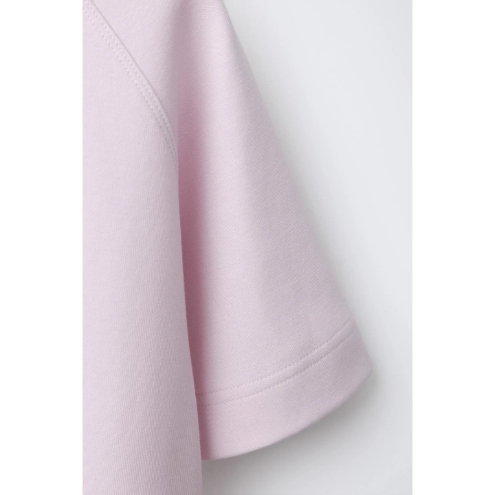 БАЗОВАЯ ФУТБОЛКА С РУКАВАМИ РЕГЛАН