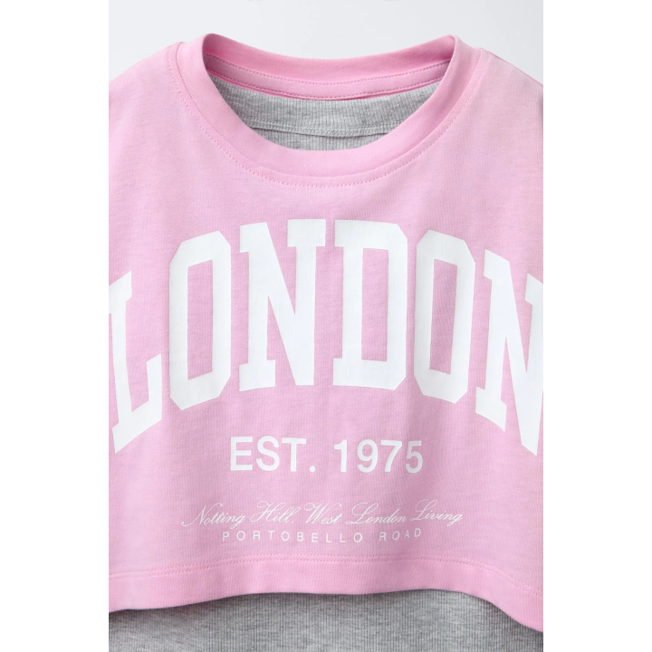 КОМБИНИРОВАННОЕ ПЛАТЬЕ В РУБЧИК