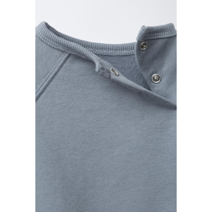 КОМПЛЕКТ: ТОЛСТОВКА И БРЮКИ-ДЖОГГЕРЫ С ВНУТРЕННИМ НАЧЕСОМ